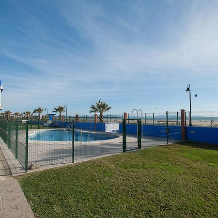 Livingtarifa- Apartamento Tucan Exterior photo